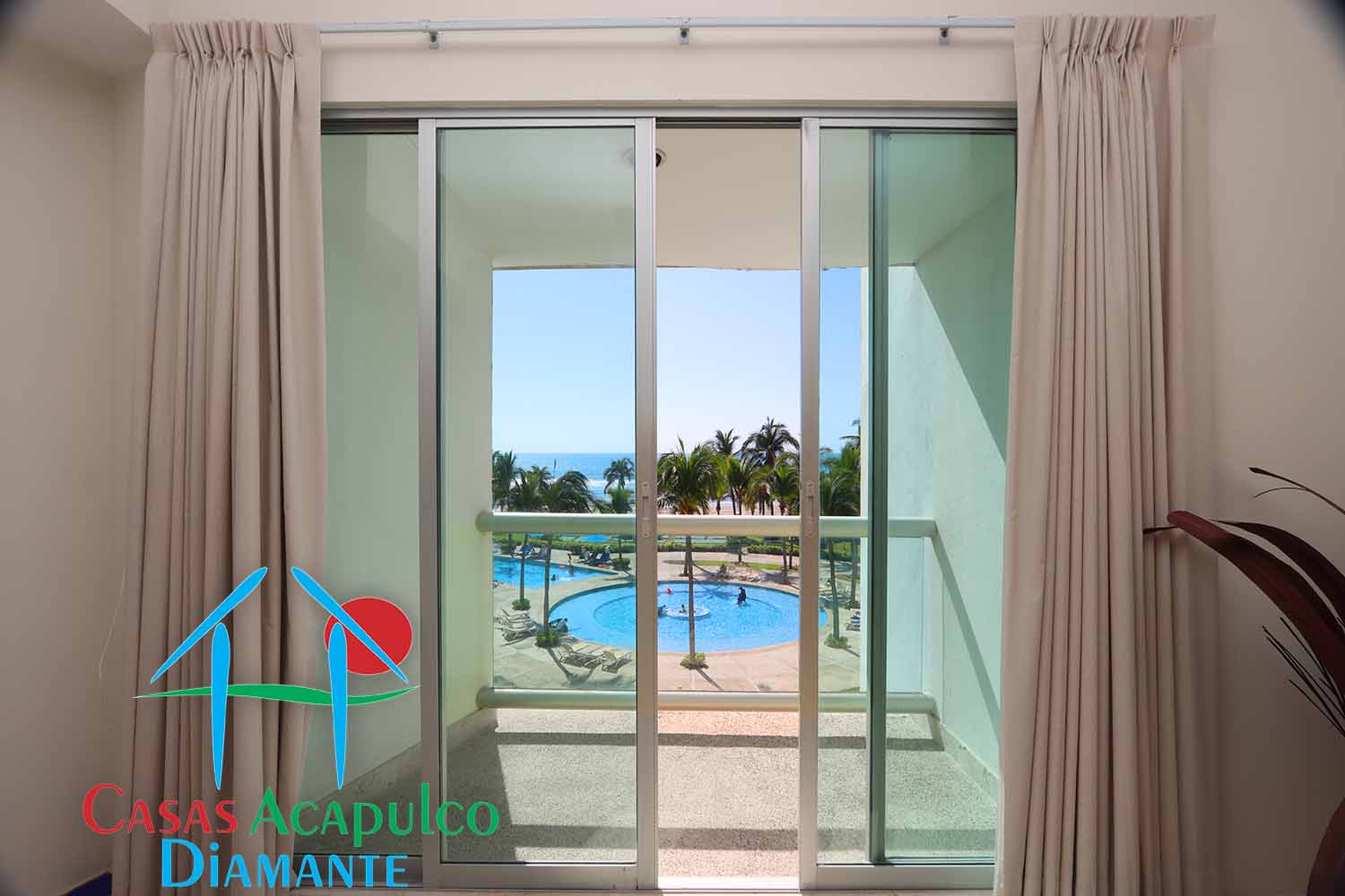 Tikal 302 - Recamara principal 3